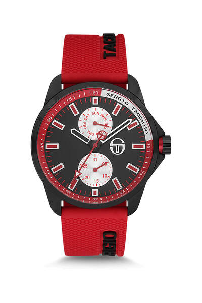 Sergio Tacchini Erkek Kol Saati ST.9.112.05
