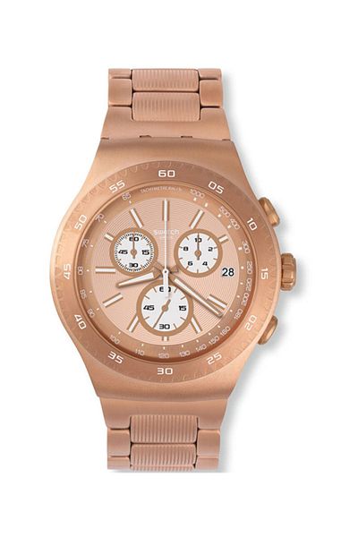 Swatch Men's Wristwatch - YOG408G Model