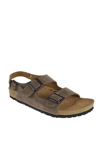 Twigy Men's Mink Sandals 180 M0504