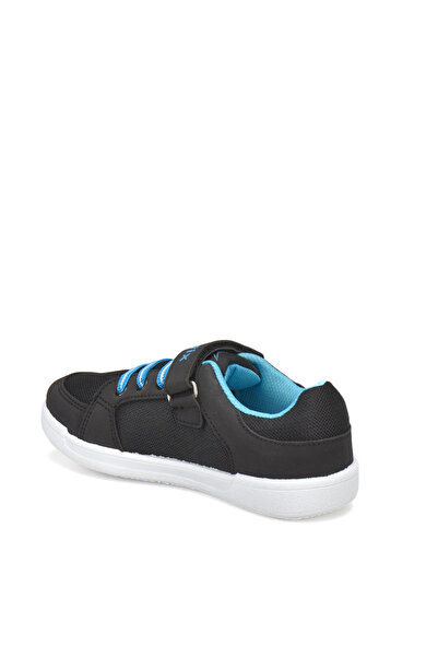 Kinetix LENKO Black Dark Blue Boy Sneakers100242622