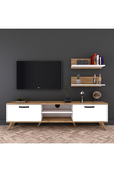 rani mobilya tv unitesi modelleri fiyatlari trendyol