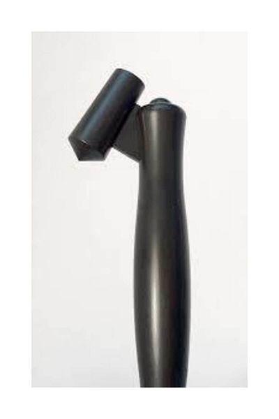 Brause Dip Handle - Curved Oblique 1623B