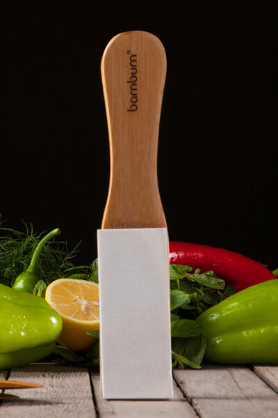 Bambum Bambu Bıçak Bileyici Blb0001