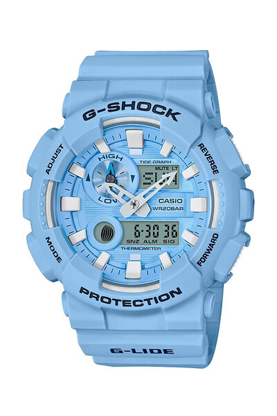 Casio Erkek G-Shock Kol Saati GAX-100CSA-2ADR