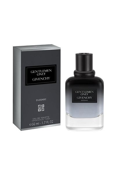 Givenchy Givechy Gentlemen Only Intense Edt 50 ml Erkek Parfümü 3274872272880