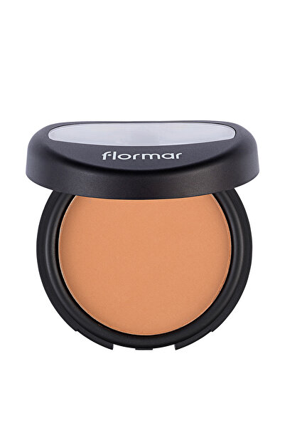 Flormar Bronzlaştırıcı Pudra - Bronzing Powder Amber 8690604551620