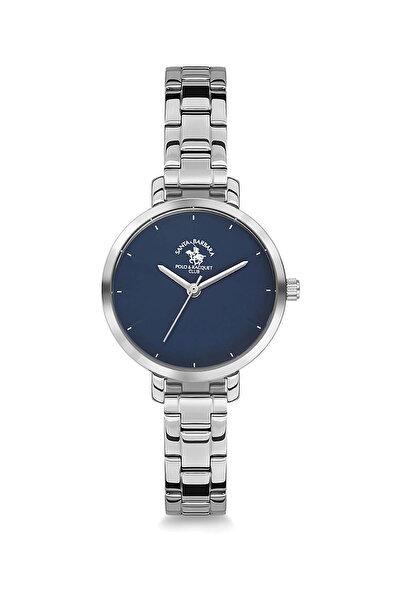 Santa Barbara Polo & Racquet Club ساعة يد نسائية SB.6.1110.3