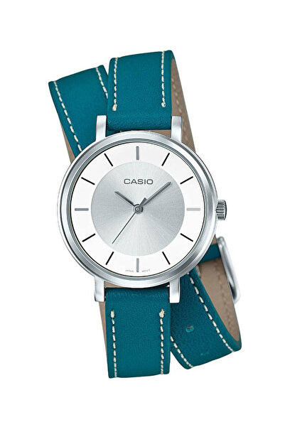 Casio Kadın Kol Saati LTP-E143DBL-3ADR