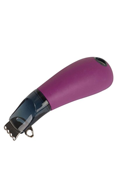 T-Design Comfort Narenciye Soyucu Mor TD0000204