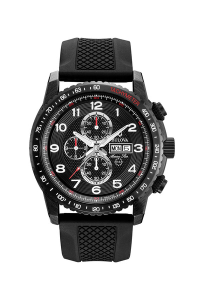 Bulova Erkek Kol Saati 98C112