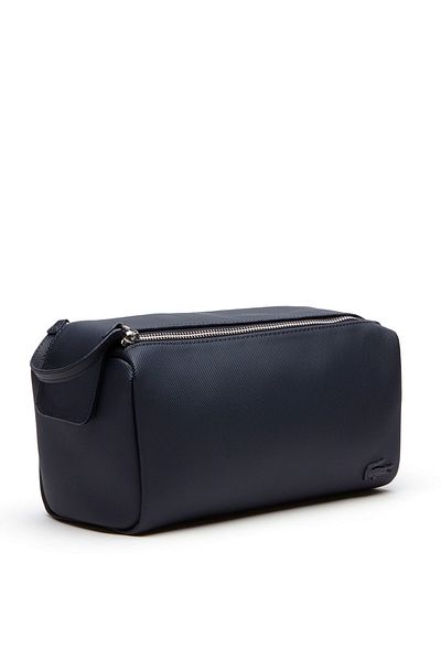 Lacoste Férfi sötétkék kézitáska NH2345HC.021
