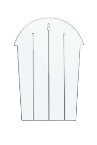 İmac Imac Zeus 70  Külübe Kapısı