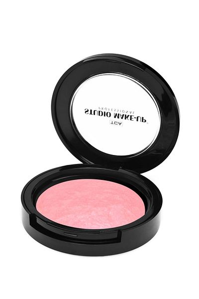 TCA Studio Make Up Tca Studio - Professional Bronze Blush Terra Blush 00