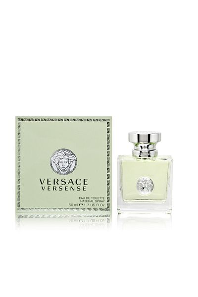 Versace Γυναικείο άρωμα Versace EDT