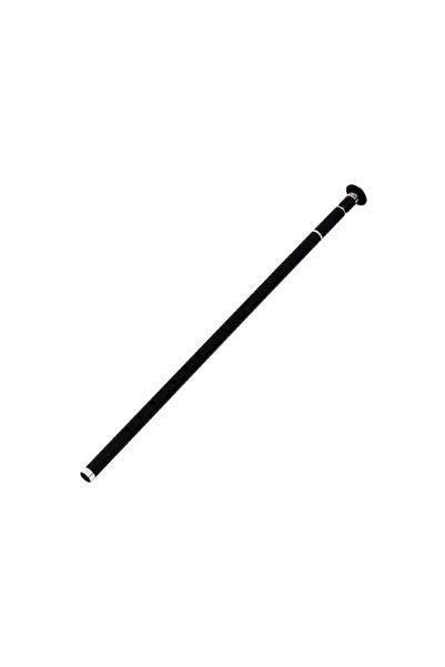 Marka Esster PVC Siyah Kız Ney - NNPBK
