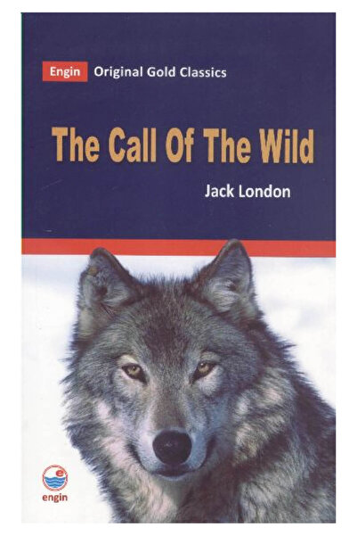 The Call Of The Wild - Jack London