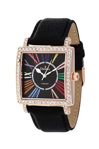 Dexter Women's Wristwatch DX.339.3RBB