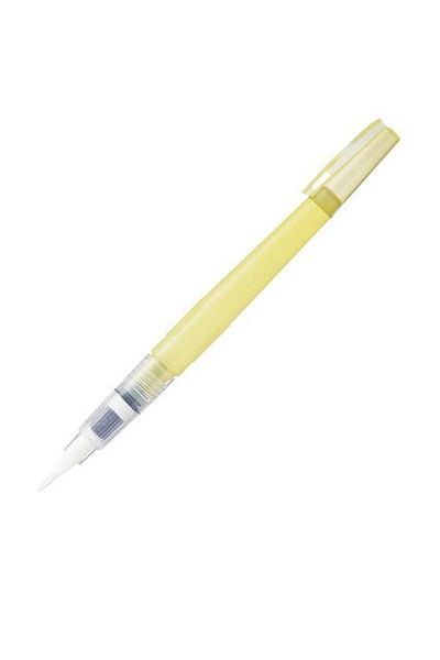 Zig Brush Tip Pen with Water Tank - Detail Type200355