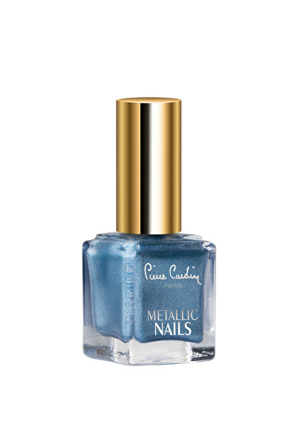 Pierre Cardin Oje - Metallic Nails 122 8680570462815