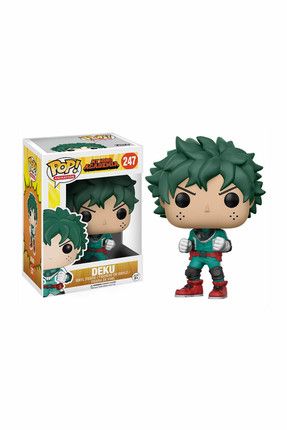 My hero academia pop deals vinyl