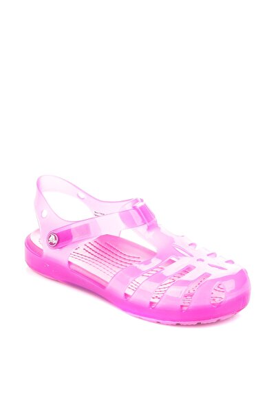Crocs Kids Mor Kız Unisex Çocuk Sandalet 204035