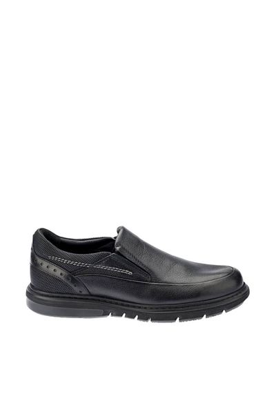 Polaris 5 Nokta Men's Leather Shoes 82. 100489 .m - Black 100330453