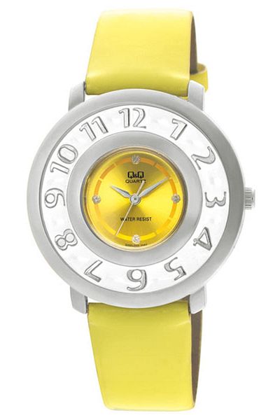 Q&Q Women's Wristwatch 3A565