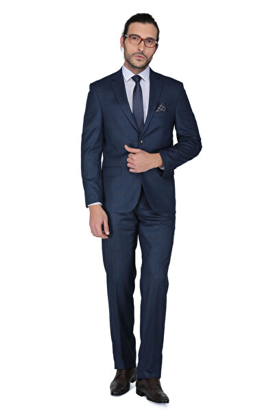 Buenza Erkek Perugia 6 Drop Mono Tk Yrt Takım Elbise -3B8Y0442D017