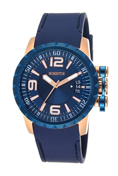 Momentus Erkek Kol Saat FS108R-11RM