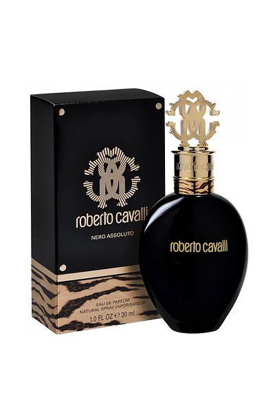 Roberto Cavalli Nero Assoluto Edp 30 ml Kadın Parfümü 3607346596173