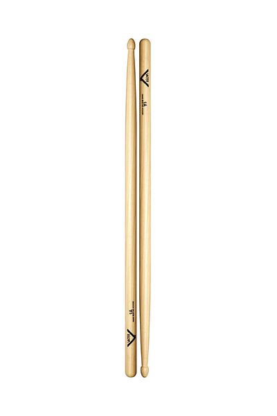 Vater Vh1Aw Hickory 1A Wood Baguette (Pair)