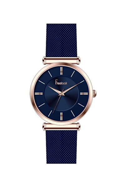 Freelook Kadın Kol Saati F.7.1013.04