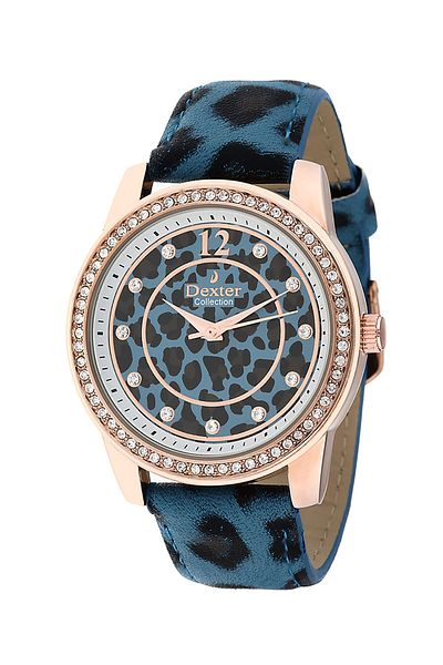 Dexter Women's Wristwatch DX.294.3RLL