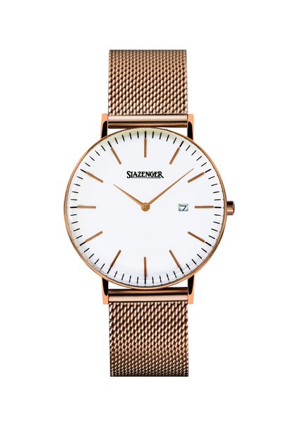 Slazenger ساعة يد رجالية SL.1980.13HR