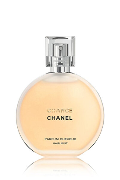 Chanel Women's Hair Spray - Chance Parfum Cheveux Hair Mist 35 ml3145891269901