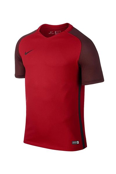 Nike Men's Jersey - SS Revolution IV Jsy833017-657 Short Sleeve Jersey -833017-657