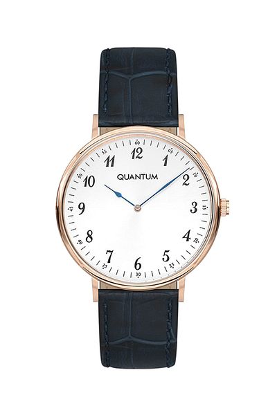 Quantum Men's Wristwatch LFL570.439
