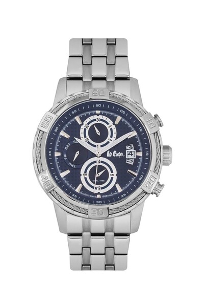 Lee Cooper Erkek Kol Saati LC06650.390