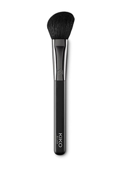 Kiko Allık Fırçası - Face 10 Blush Brush 8025272625944