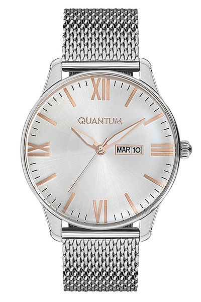 Quantum Men's Watch Adg626.330