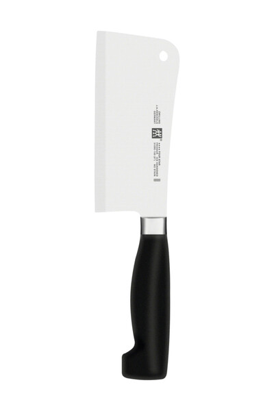 ZWILLING Four Star Satır | Özel Formül Çelik | 15 Cm