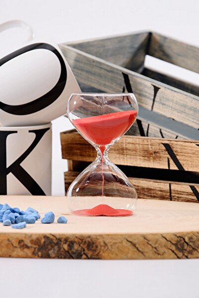 The Company Kum Saati 5 Dakika