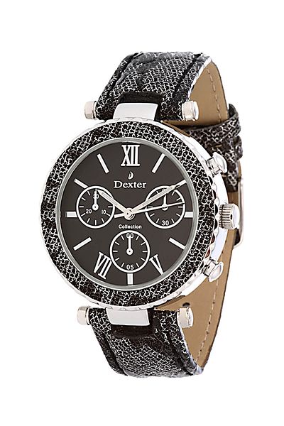 Dexter Women's Wristwatch DX.234.4B