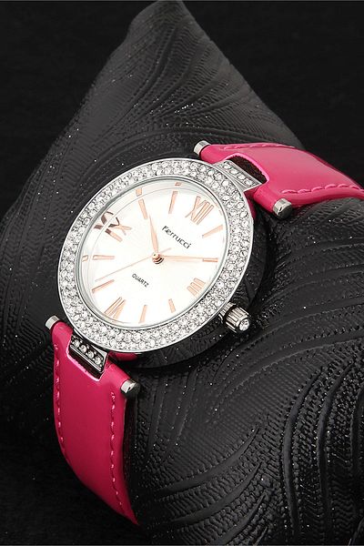 Ferrucci FER455 Women's Wristwatch
