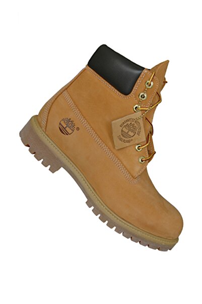 Timberland Erkek Outdoor  Bot Tb0100617131 10061 Tımberland 6In Premıum