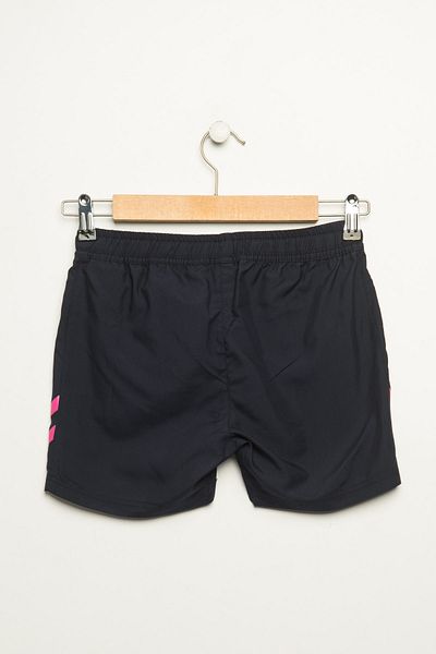 hummel Black Boy's Swimsuit SS16 T89005-7886