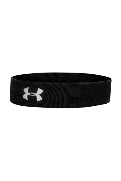 Under Armour Erkek UA Performans Saç Bandı 1276990-001