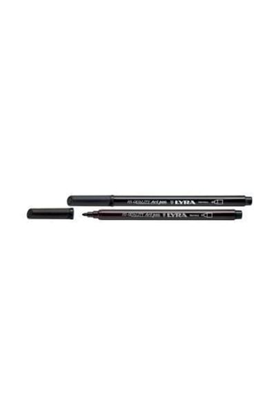 LYRA Hi-Quality Art Pen Drawing and Painting Pen BLACK
