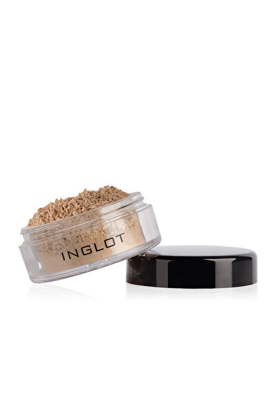 INGLOT Mat Pudra - Translucent Loose Powder 211 1.5 g 5907587172111