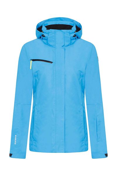 Icepeak Γυναικείο παλτό - 53200 659 330 Tina - 53200 659 330